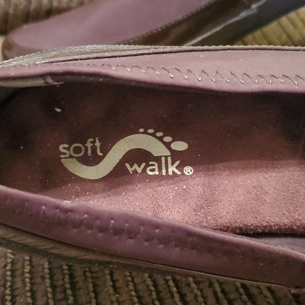 Software Heels - image 5